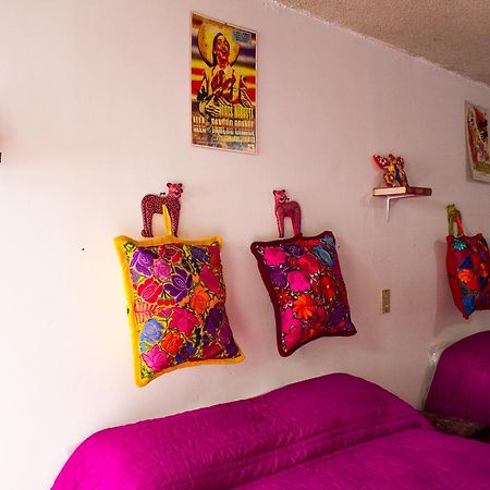 Hotel Frida Khalo Tuxtla Gutiérrez Zewnętrze zdjęcie