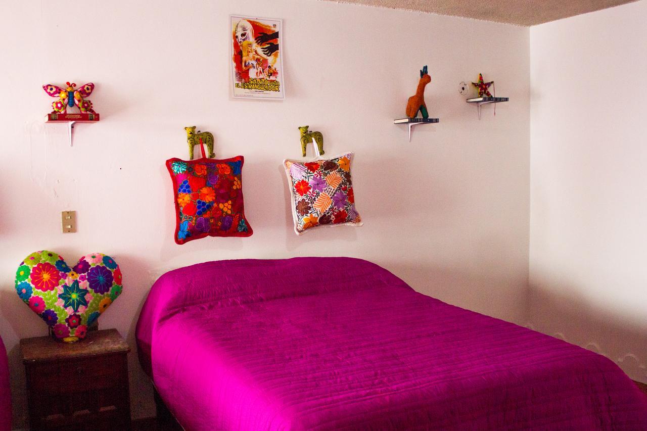 Hotel Frida Khalo Tuxtla Gutiérrez Zewnętrze zdjęcie