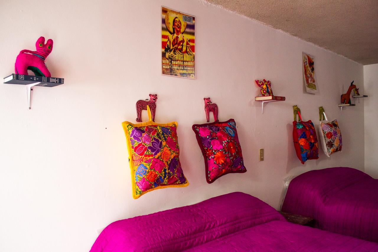 Hotel Frida Khalo Tuxtla Gutiérrez Zewnętrze zdjęcie