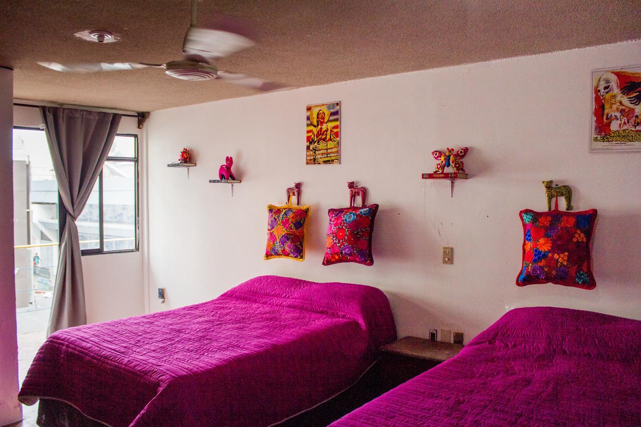 Hotel Frida Khalo Tuxtla Gutiérrez Zewnętrze zdjęcie