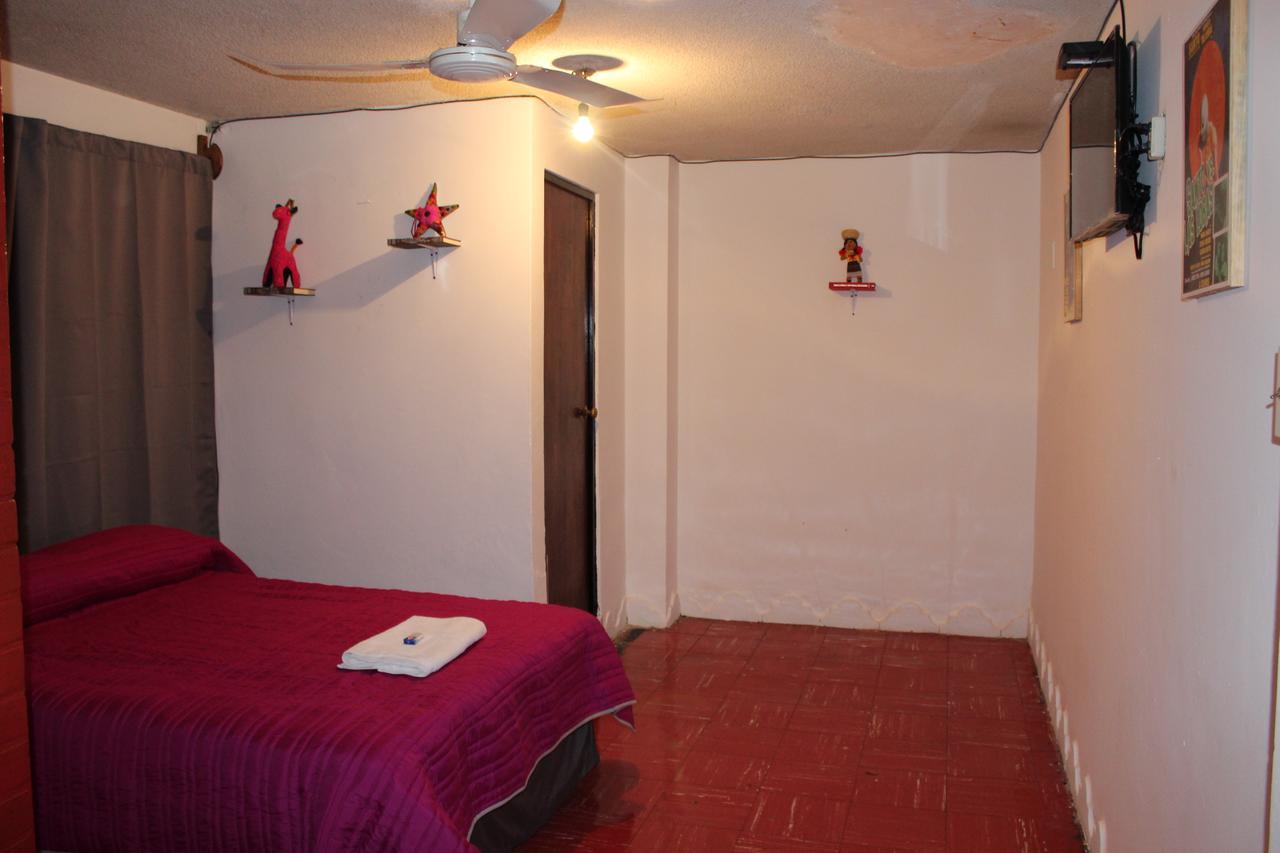 Hotel Frida Khalo Tuxtla Gutiérrez Zewnętrze zdjęcie