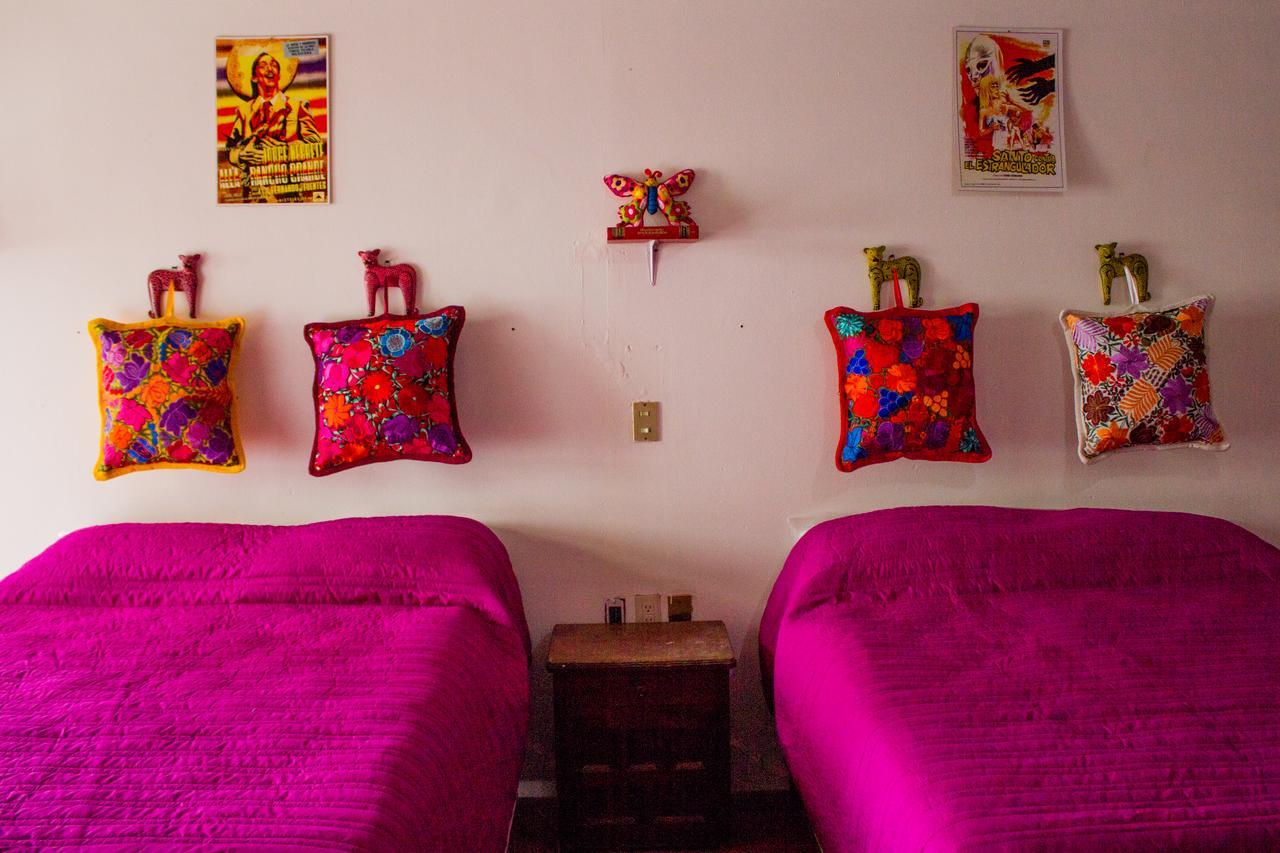 Hotel Frida Khalo Tuxtla Gutiérrez Zewnętrze zdjęcie