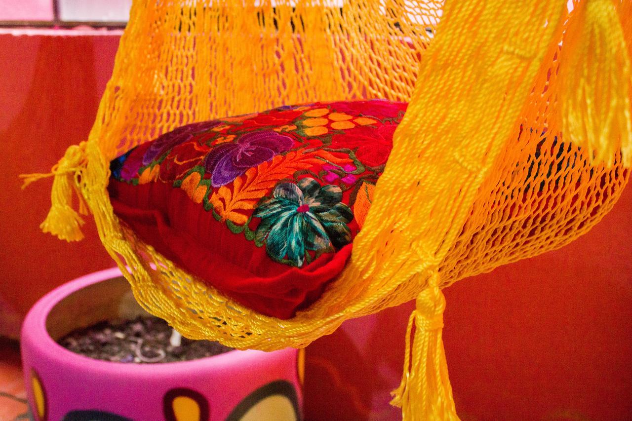 Hotel Frida Khalo Tuxtla Gutiérrez Zewnętrze zdjęcie