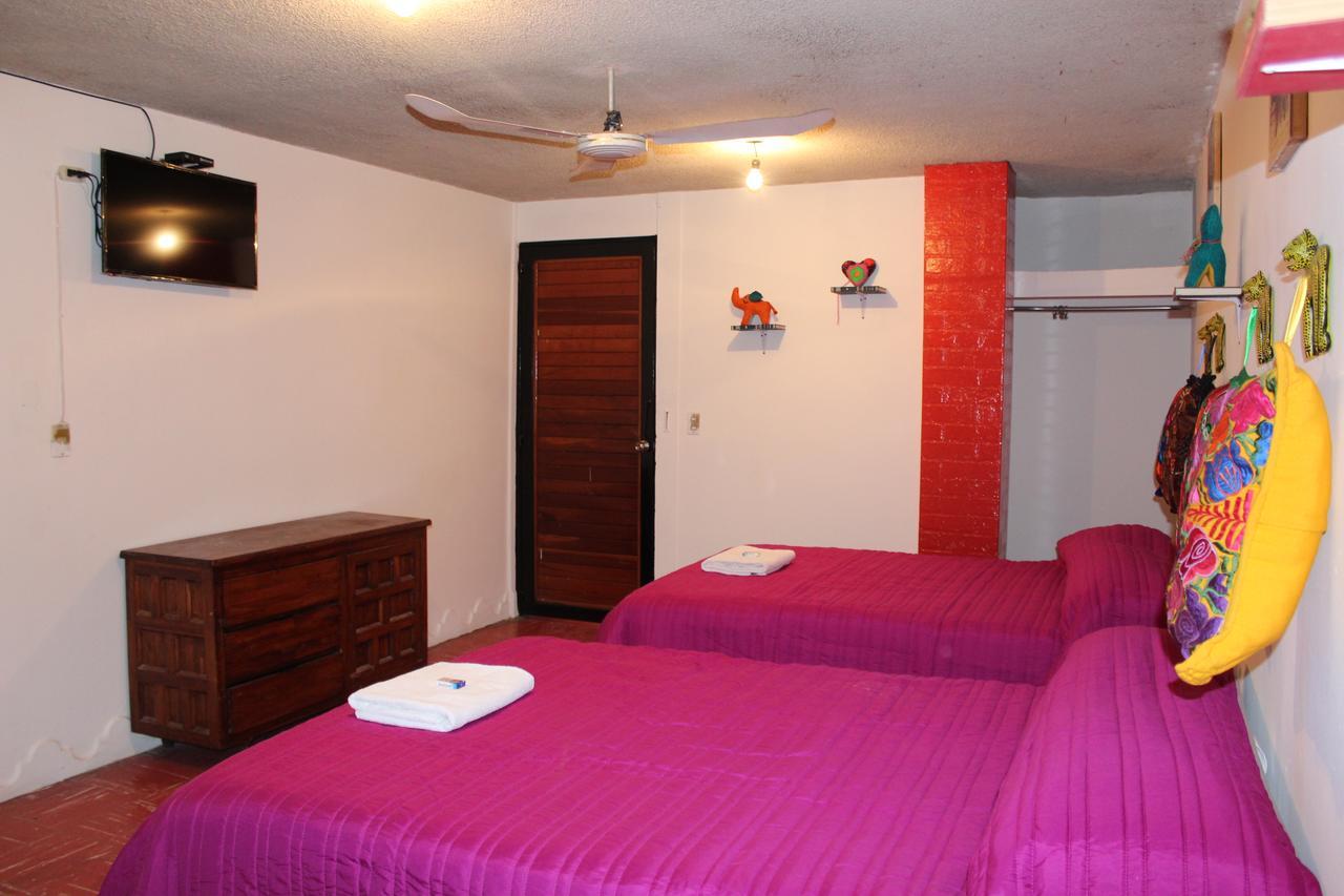 Hotel Frida Khalo Tuxtla Gutiérrez Zewnętrze zdjęcie