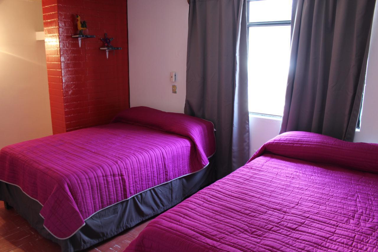Hotel Frida Khalo Tuxtla Gutiérrez Zewnętrze zdjęcie