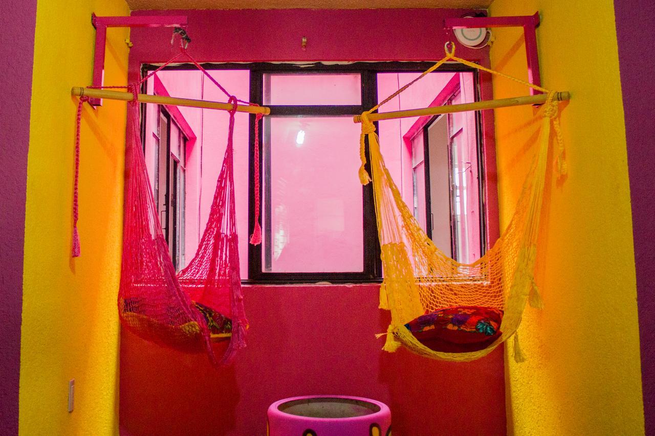 Hotel Frida Khalo Tuxtla Gutiérrez Zewnętrze zdjęcie