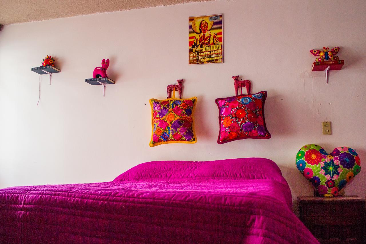 Hotel Frida Khalo Tuxtla Gutiérrez Zewnętrze zdjęcie