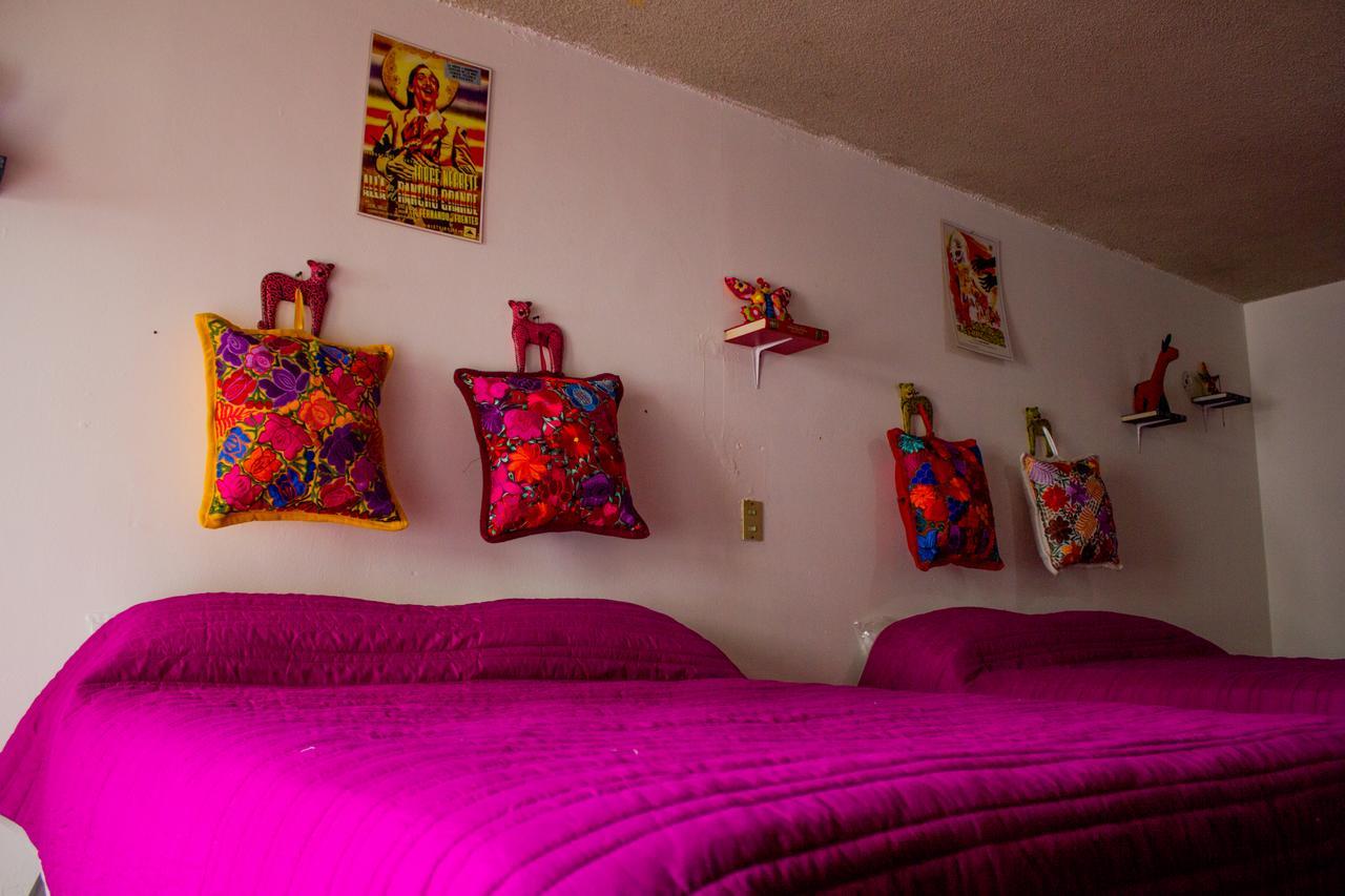 Hotel Frida Khalo Tuxtla Gutiérrez Zewnętrze zdjęcie