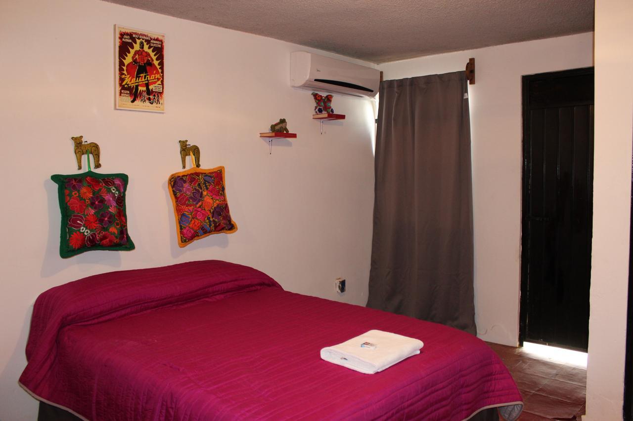 Hotel Frida Khalo Tuxtla Gutiérrez Zewnętrze zdjęcie