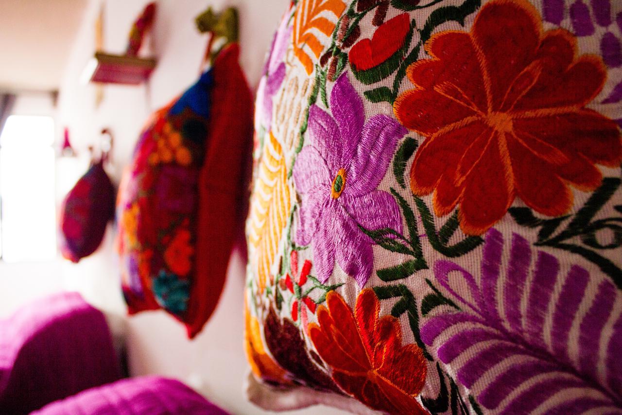 Hotel Frida Khalo Tuxtla Gutiérrez Zewnętrze zdjęcie