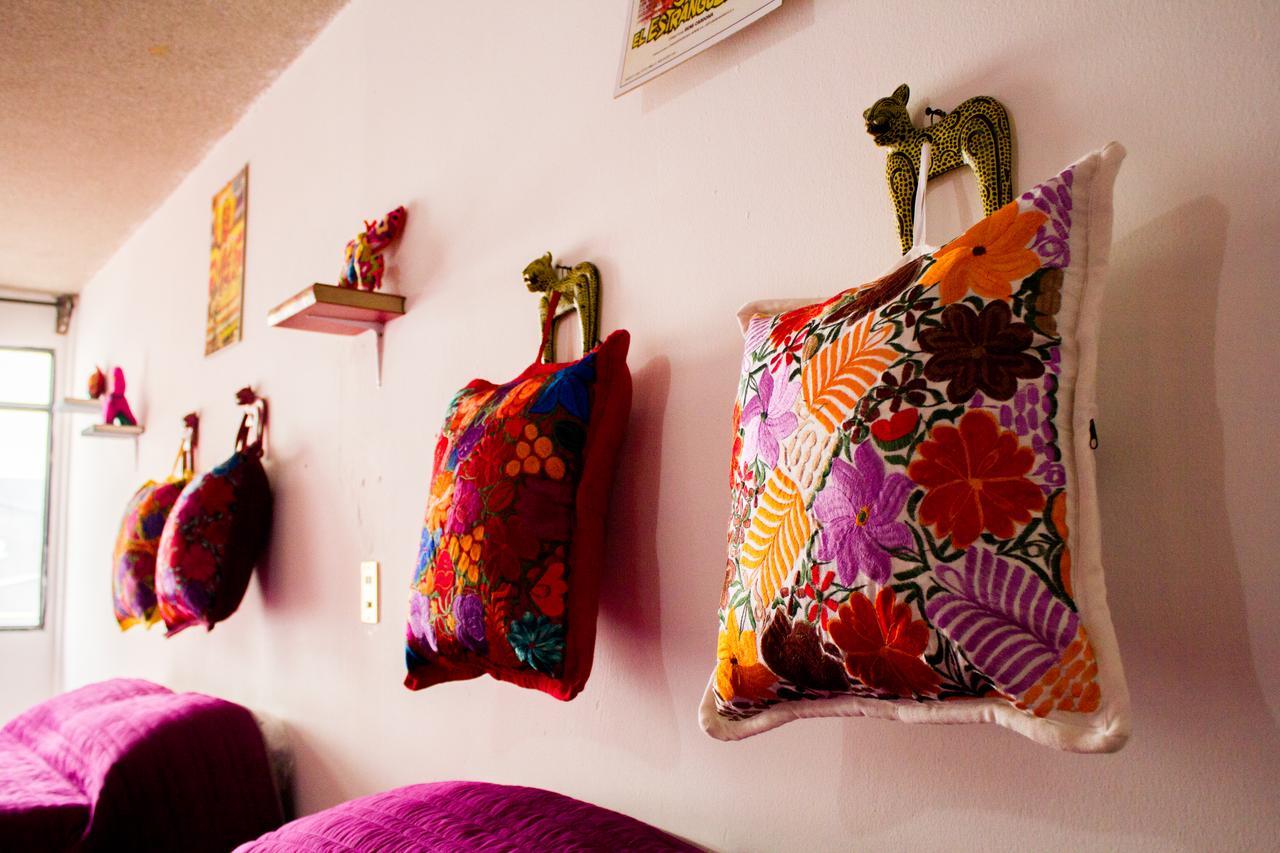Hotel Frida Khalo Tuxtla Gutiérrez Zewnętrze zdjęcie