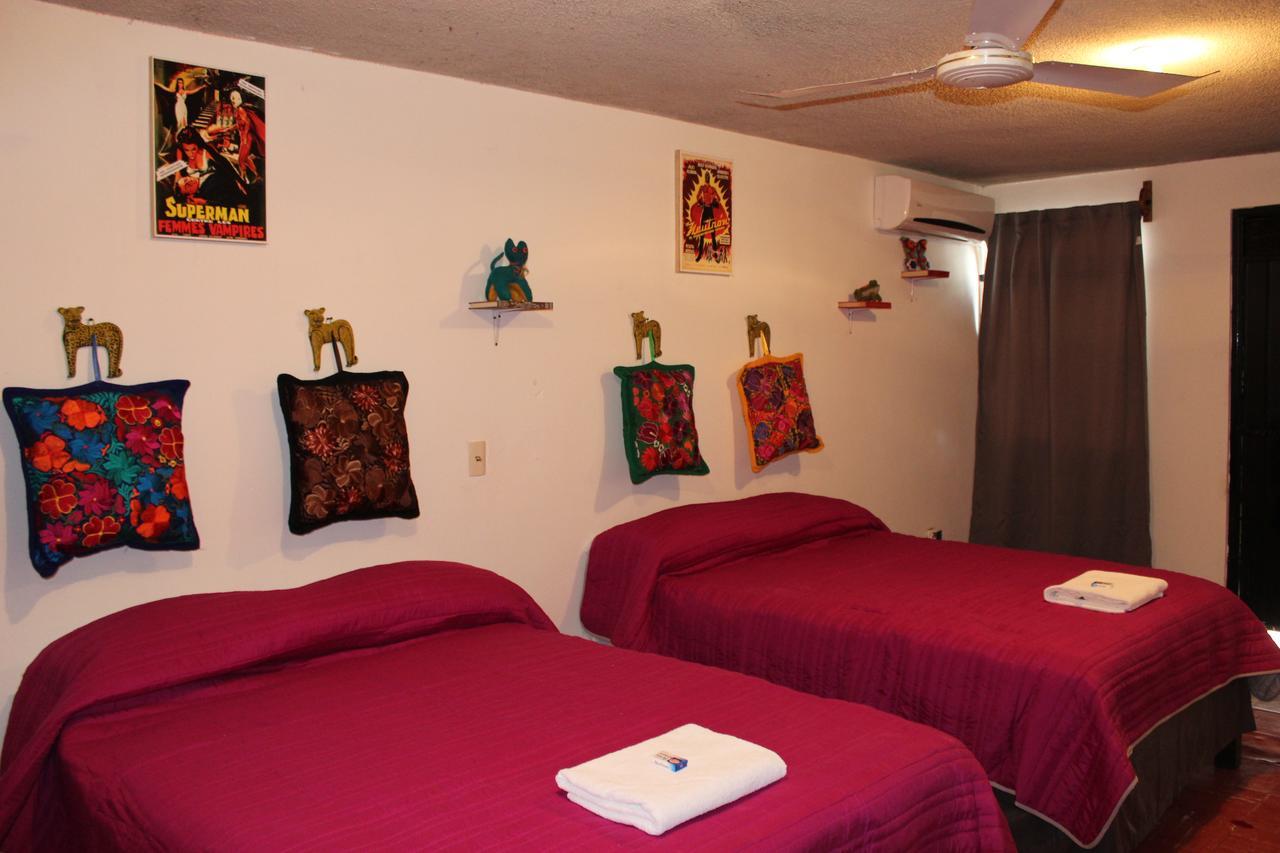 Hotel Frida Khalo Tuxtla Gutiérrez Zewnętrze zdjęcie