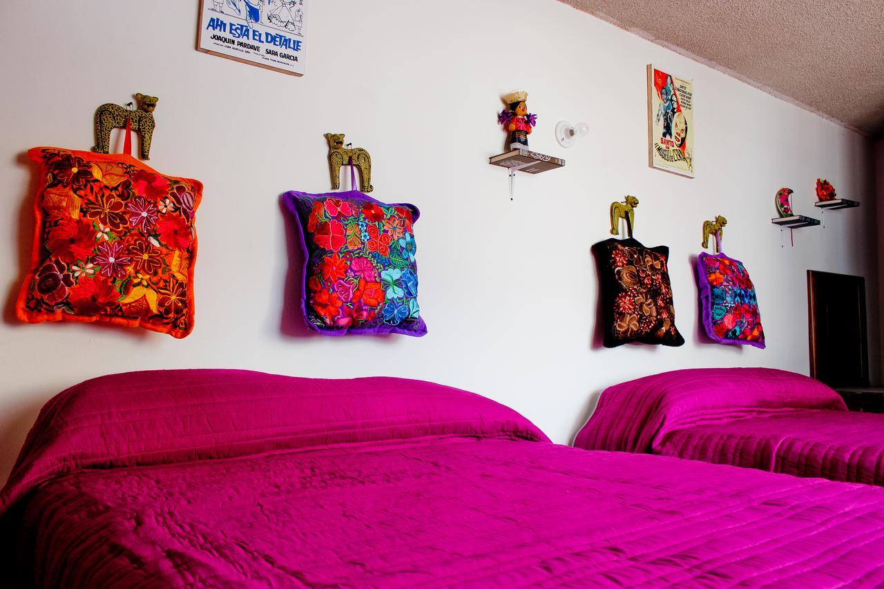 Hotel Frida Khalo Tuxtla Gutiérrez Zewnętrze zdjęcie