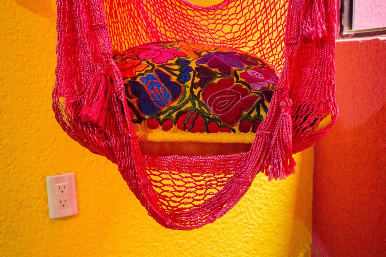 Hotel Frida Khalo Tuxtla Gutiérrez Zewnętrze zdjęcie