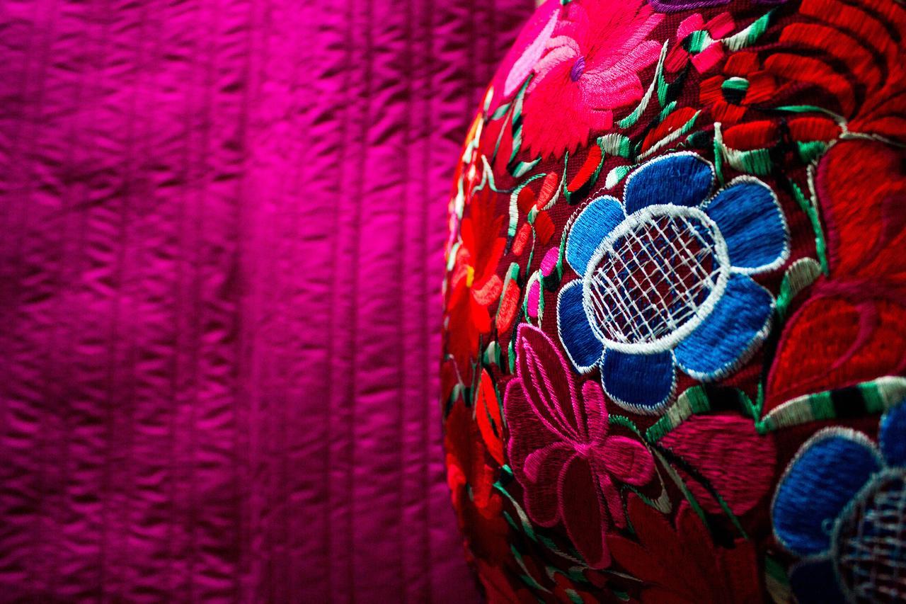 Hotel Frida Khalo Tuxtla Gutiérrez Zewnętrze zdjęcie