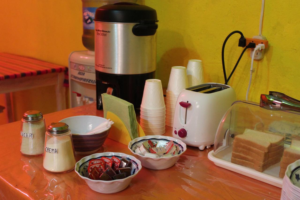 Hotel Frida Khalo Tuxtla Gutiérrez Zewnętrze zdjęcie