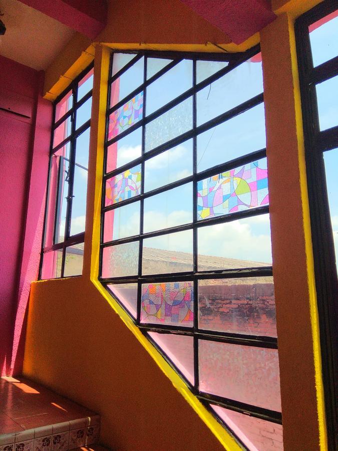 Hotel Frida Khalo Tuxtla Gutiérrez Zewnętrze zdjęcie