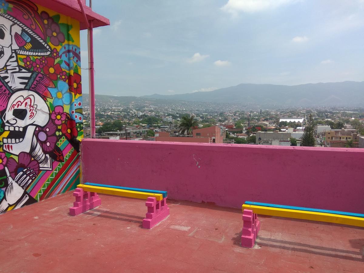 Hotel Frida Khalo Tuxtla Gutiérrez Zewnętrze zdjęcie