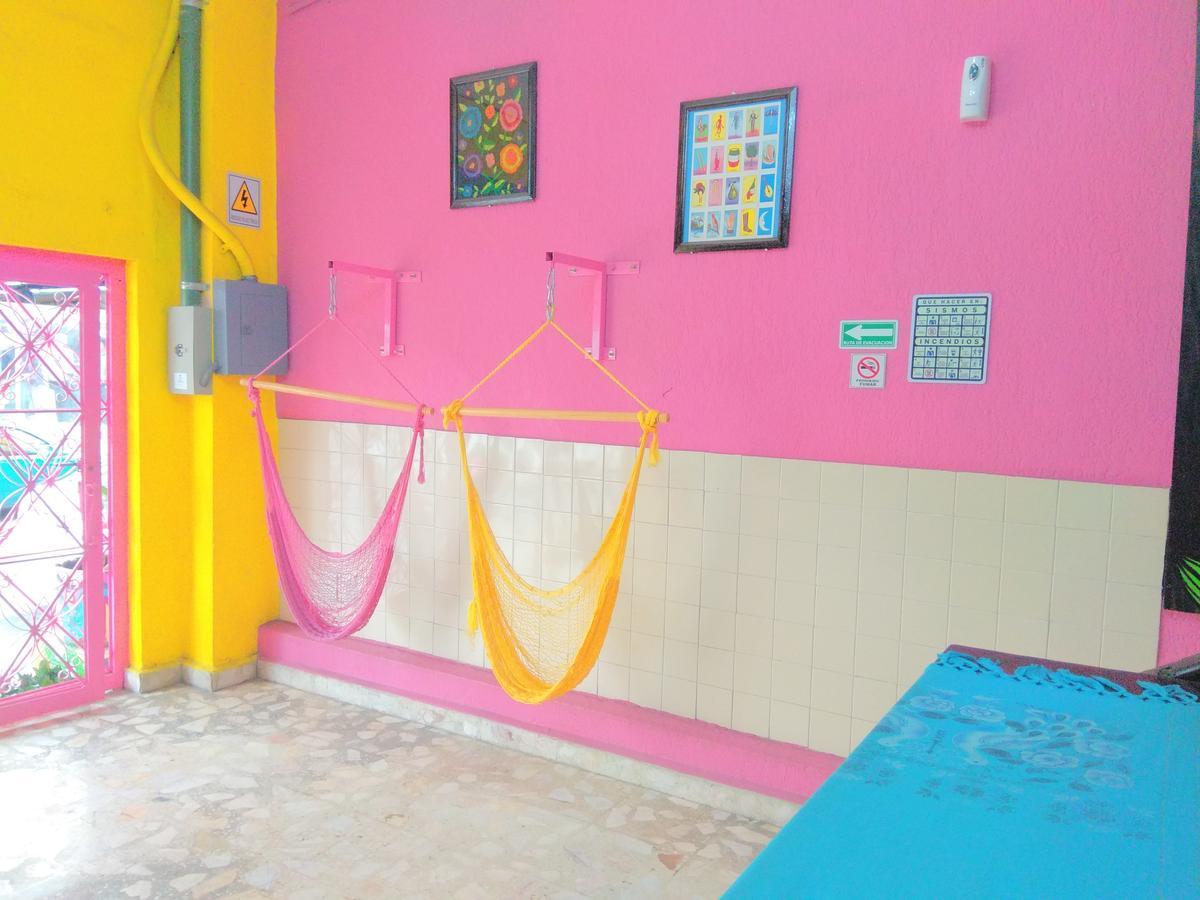 Hotel Frida Khalo Tuxtla Gutiérrez Zewnętrze zdjęcie