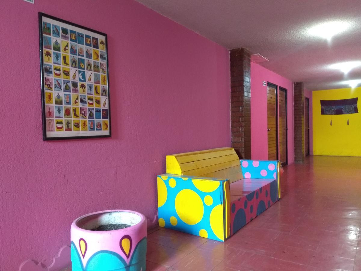 Hotel Frida Khalo Tuxtla Gutiérrez Zewnętrze zdjęcie