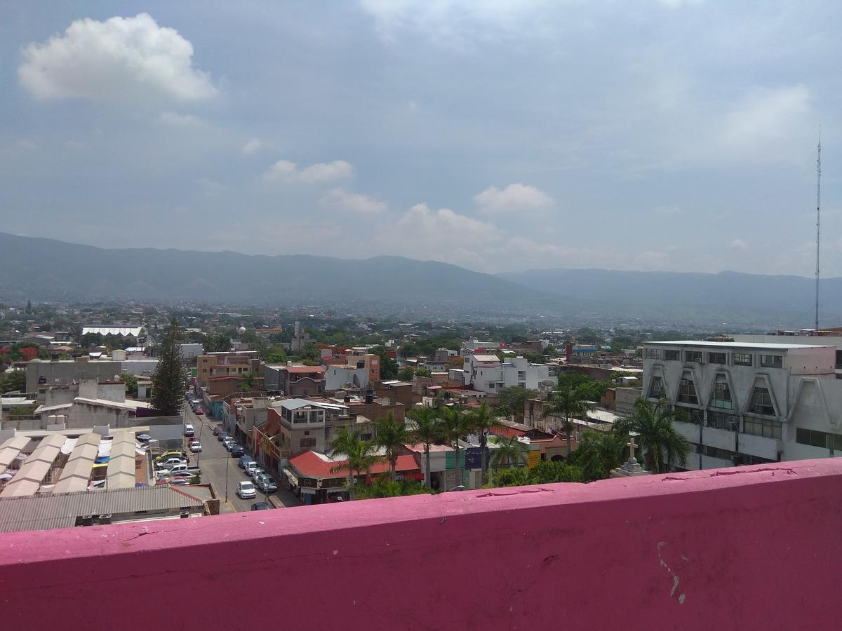 Hotel Frida Khalo Tuxtla Gutiérrez Zewnętrze zdjęcie