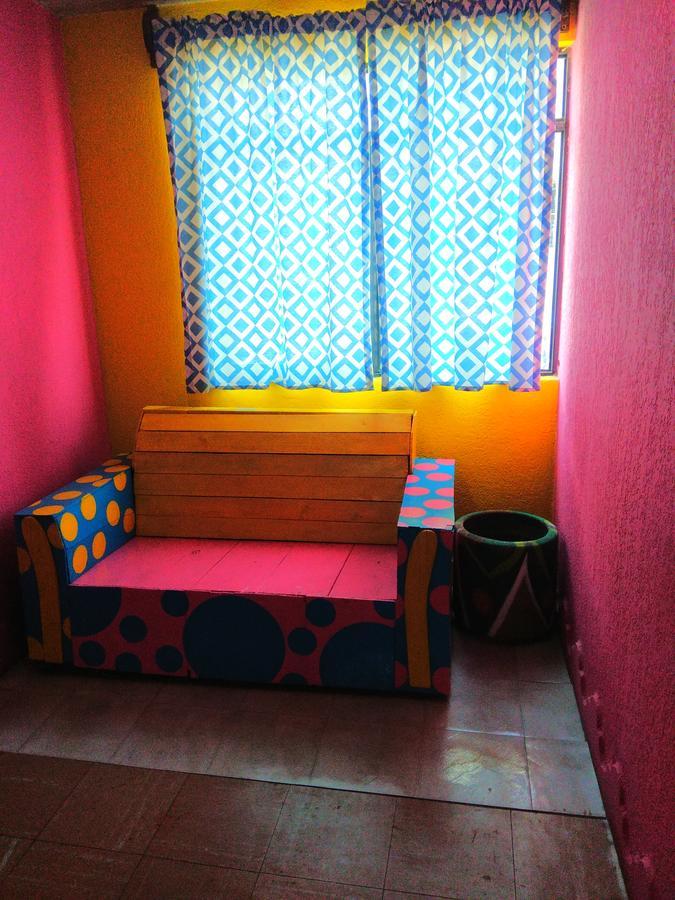 Hotel Frida Khalo Tuxtla Gutiérrez Zewnętrze zdjęcie