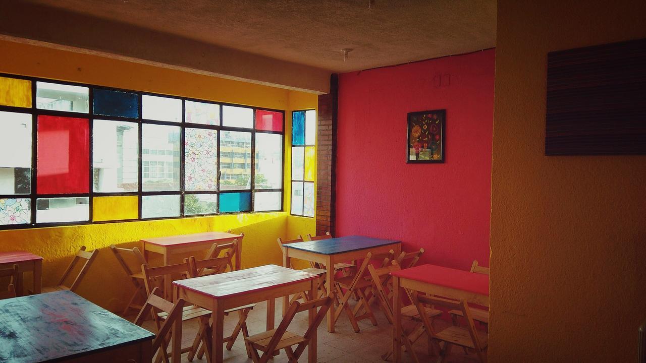 Hotel Frida Khalo Tuxtla Gutiérrez Zewnętrze zdjęcie