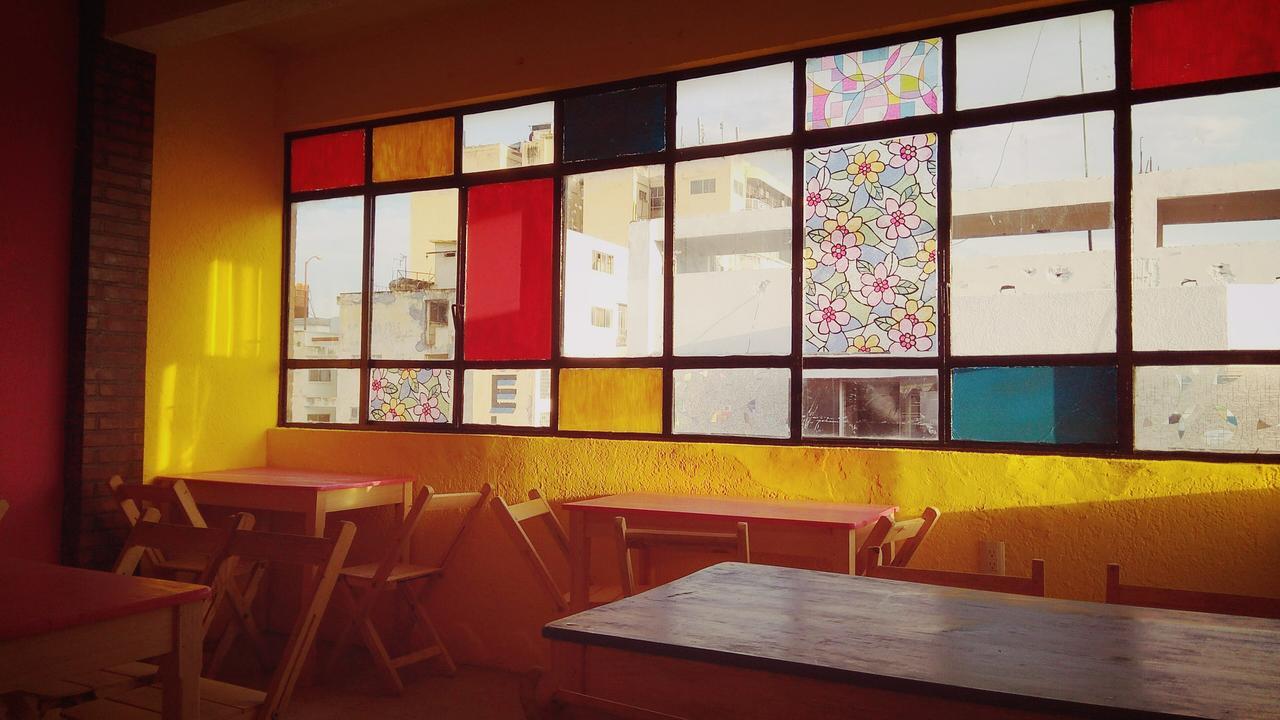 Hotel Frida Khalo Tuxtla Gutiérrez Zewnętrze zdjęcie
